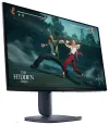 DELL AW2725D Alienware 27" LED 16:9 2560x1440 QHD OLED 1,5M :1 0,03ms 1xUSB 1xUSB-C 1xDP 2xHDMI schwenkbar thumbnail (3 of 6)