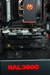 HAL3000 Master Gamer Pro Ti Intel Core Ultra 5 225F 32GB DDR5 RTX 4060 Ti 16G 1TB PCIe4 SSD WiFi W11 thumbnail (11 of 17)