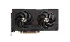 VGA SAPPHIRE PULSE AMD Radeon RX 9060 XT OC 16 GB VGA SAPPHIRE PULSE AMD Radeon RX 9060 XT OC 16 GB