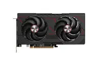 VGA SAPPHIRE PULSE AMD Radeon RX 9060 XT OC 16 GB VGA SAPPHIRE PULSE AMD Radeon RX 9060 XT OC 16 GB (1 of 7)