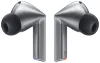 Samsung Galaxy Buds3 Pro ασημί thumbnail (2 of 7)