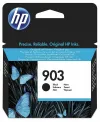 HP inkoustová kazeta 903 černá T6L99AE originál