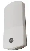 MikroTik RouterBOARD wAP ax LTE7-sarja 2x 800MHz CPU 256MB RAM 2x Gbit LAN 2.4+5GHz Wi-Fi 2x2 MIMO 6 7dBi antenni L4