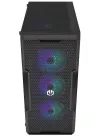 Endorfy koffer Regnum 400 ARGB ATX 4x120mm ARGB 2xUSB glas zijkant zwart thumbnail (7 of 10)