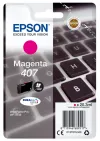 Epson inkoustová náplň C13T07U340 WF-4745 Series Ink Cartridge L Magenta