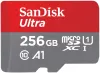 SanDisk Ultra microSDXC 256GB A1 Class 10 UHS-I do 150MB z SD adapterjem thumbnail (2 of 2)