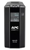 APC Back-UPS Pro BR 900VA (540W) LINE-INTERAKTIVNÍ AVR 230V LCD 6x IEC zásuvka