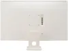 LG smart monitor 32SR50F-W with webOS 315" IPS 1920x1080 250cd m2 8ms 2x HDMI 2x USB speaker white thumbnail (6 of 7)