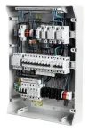 Solarmi AC25 gepasst Switchboard fir Photovoltaik Circuit Break Protector 10kW 3f voll automatesch Backup 25A thumbnail (3 of 3)