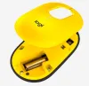 Logitech POP Mouse with emoji BLAST YELLOW thumbnail (3 of 5)