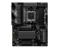 Asrock X870E Challenger WiFi AM5 4xDDR5 M.2 W7+BT5.4 HDMI USB4 ATX Asrock X870E Challenger WiFi AM5 4xDDR5 M.2 W7+BT5.4 HDMI USB4 ATX (1 of 6)