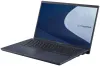 ASUS ExpertBook B1 i3-1215U 8GB DDR4 512GB SSD Intel UHD 15.6" FHD мат W11P черен thumbnail (3 of 8)