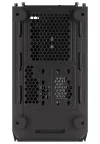 Endorfy Arx 500 Core ATX korpus 2 x 140mm ventilaatoriga (kuni 7 ventilaatorit) 2xUSB-A USB-C karastatud klaasist võrgust paneel must thumbnail (17 of 20)
