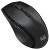 Adesso WKB-1600CB set wireless 24GHz multimediale mouse ergo scroll con rotella 800/1200/1600 DPI USB thumbnail (7 of 9)