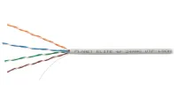 Cablu PLANET UTP sârmă 4 perechi Cat5e LS0H Planet Elite Dca 2404N03 pachet 305m REELEX Cablu PLANET UTP sârmă 4 perechi Cat5e LS0H Planet Elite Dca 2404N03 pachet 305m REELEX (1 of 3)