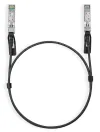 TP-Link TL-SM5220-1M – 1 m SFP+ DAC kaabel 10 Gbps thumbnail (1 of 2)