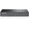 TP-Link TL-R480T+ 5 θύρες SMB Multi-WAN Router 1xLAN 1xWAN 3x LAN WAN