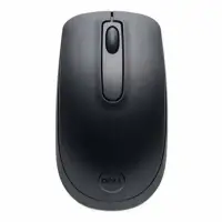 DELL WM118 optisk trådlös USB-mus (1 of 2)