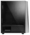 Zalman ümbris S4 Plus Middle tower ATX USB 3.0 USB 2.0 läbipaistev pool thumbnail (4 of 5)
