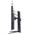 Monitor LG 32GS75Q-B 315" IPS 2560x1440 180Hz 1ms HDMI DP FreeSync G-SYNC Pivot regolabile in altezza thumbnail (5 of 7)