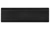 PATRIOT TRANSPORTER Lite 1TB SSD portatile USB 3.2 Gen2 USB-C corpo esterno in alluminio nero thumbnail (4 of 5)