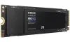 Samsung 990 EVO 2000GB M.2 internal