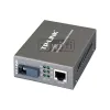 TP-Link MC112CS WDM Konvertor 100 Mbps Eth Optika (single-mode) thumbnail (1 of 1)