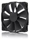 Ventilator Noctua NF-A20 PWM chromax.negru.swap Ventilator Noctua NF-A20 PWM chromax.negru.swap
