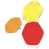 Shape Hexagons Expansion Pack 3 plokštės