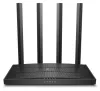 Маршрутизатор TP-Link Archer A6 AC1200 1G WAN 4x GLAN 802.11a b g nac MU-MIMO thumbnail (2 of 3)