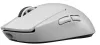 Logitech G PRO X SUPERLIGHT 2 LIGHTSPEED Gaming Mouse WHITE 2.4GHz thumbnail (7 of 12)