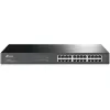 TP-Link TL-SG1024 switch 24x 10 100 1000 Mbps 19" rackmontering
