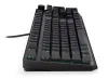Endorfy igralna tipkovnica Thock Blue USB blue sw. žična mreža Ameriške PBT dvojne tipke črne RGB thumbnail (4 of 6)