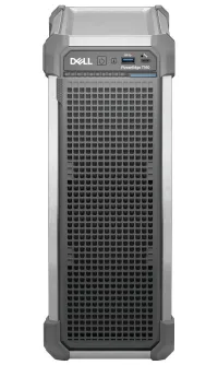 DELL PowerEdge T160 3x 3,5" + 2x 2,5" Xeon 6315P 16 GB 1x 2 TB Onboard-SATA iDRAC 9 Enterprise 16G DELL PowerEdge T160 3x 3,5" + 2x 2,5" Xeon 6315P 16 GB 1x 2 TB Onboard-SATA iDRAC 9 Enterprise 16G (1 of 1)