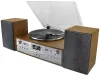 Soundmaster Elite line PL895 DAB+FM BT Plattenspieler 2x Repro CD MP3 USB thumbnail (1 of 3)