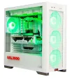 HAL3000 Master Gamer BTF Ti Super White Intel i7-14700KF 32GB DDR5 RTX 4070 Ti Super 2TB PCIe4 SSD WiFi W11 thumbnail (5 of 21)