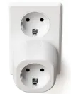Homekit Smart Outlet biały thumbnail (10 of 13)