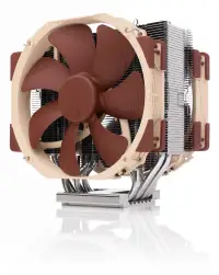 Cooler Noctua NH-U14S TR5-SP6 Cooler Noctua NH-U14S TR5-SP6 (1 of 3)