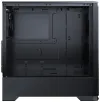 Magnium Gear Powered by Phanteks NEO Silent Series ATX 120 mm ventilators 2 x USB 3.0 rūdīts stikls melns thumbnail (5 of 7)