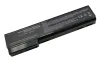 TRX Battery HP 4400mAh EliteBook 8460p(p)(w) 8470p(p)(w) 8560p 6360b 6460b 6465b 6470b 6475b 6560b