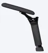 AROZZI Infinity Armrest ergonoomilised asenduskäetoed mängu- ja kontoritoolidele thumbnail (2 of 9)