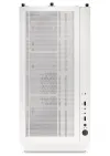 Кутия Endorfy Arx 700 ARGB ATX 4x 140 ARGB вентилатор (до 8 вентилатора) 2x USB USB-C мрежа закалено стъкло бяла thumbnail (12 of 15)