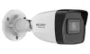 HIKVISION HiWatch IP camera HWI-B180H(C) Bullet 8Mpix lens 28 mm H.265+ protection IP67 IR up to 30m metal+plastic