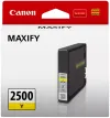 Canon ink cartridge PGI-2500 Y yellow Canon ink cartridge PGI-2500 Y yellow