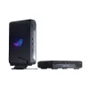 ASUS NUC 14 ROG Mini PC NUC14SRKU7AXAR2 Corda cumhachta Intel Core Ultra 7 16GB DDR5+512GB+Win 11+RTX 4060 EU