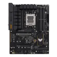Placă de bază ASUS TUF Gaming B650-E WIFI AM5 4xDDR5 M.2 W6+BT5.2 HDMI DP mATX (1 of 7)
