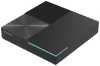 STRONG android box SRT LEAP-S3 PRO 4K UHD H.265 HEVC NETFLIX Disney+ Chromecast HDMI USB LAN Wi-Fi 6 Google TV thumbnail (5 of 12)
