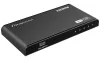 PremiumCord HDMI 2.0 splitter 1-4 poorten 4K x 2K 60Hz FULL HD 3D zwart thumbnail (2 of 2)