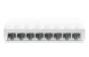 Настільний комутатор TP-Link LS1008 LiteWave, 8 портів, 10 100 Мбіт/с