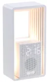 IMMAX LED modinātājs CALM/ relaksējošas skaņas/ 18W/ ieeja 12V/15A/ izeja 10W (5V/2A)/ 3000K/ USB/ balts